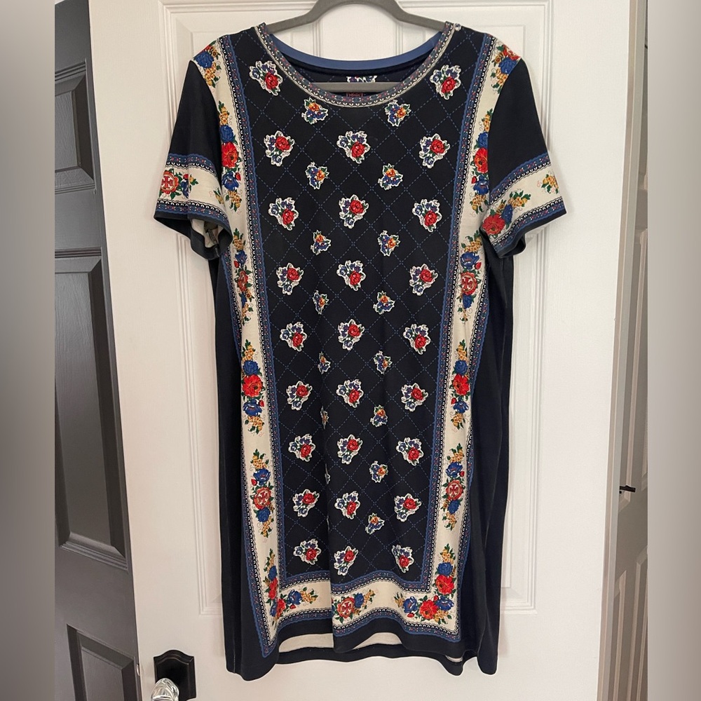 Women’s Tory Burch Tshirt dress Smoke